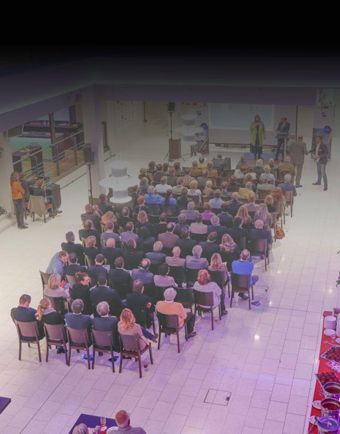 YAYLA ARENA - Corporate Events für Veranstalter
